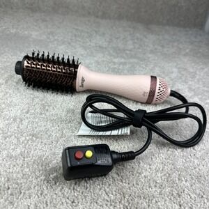 Lange Le Volume 60mm 2-n-1 Titanium Brush Dryer Model H122